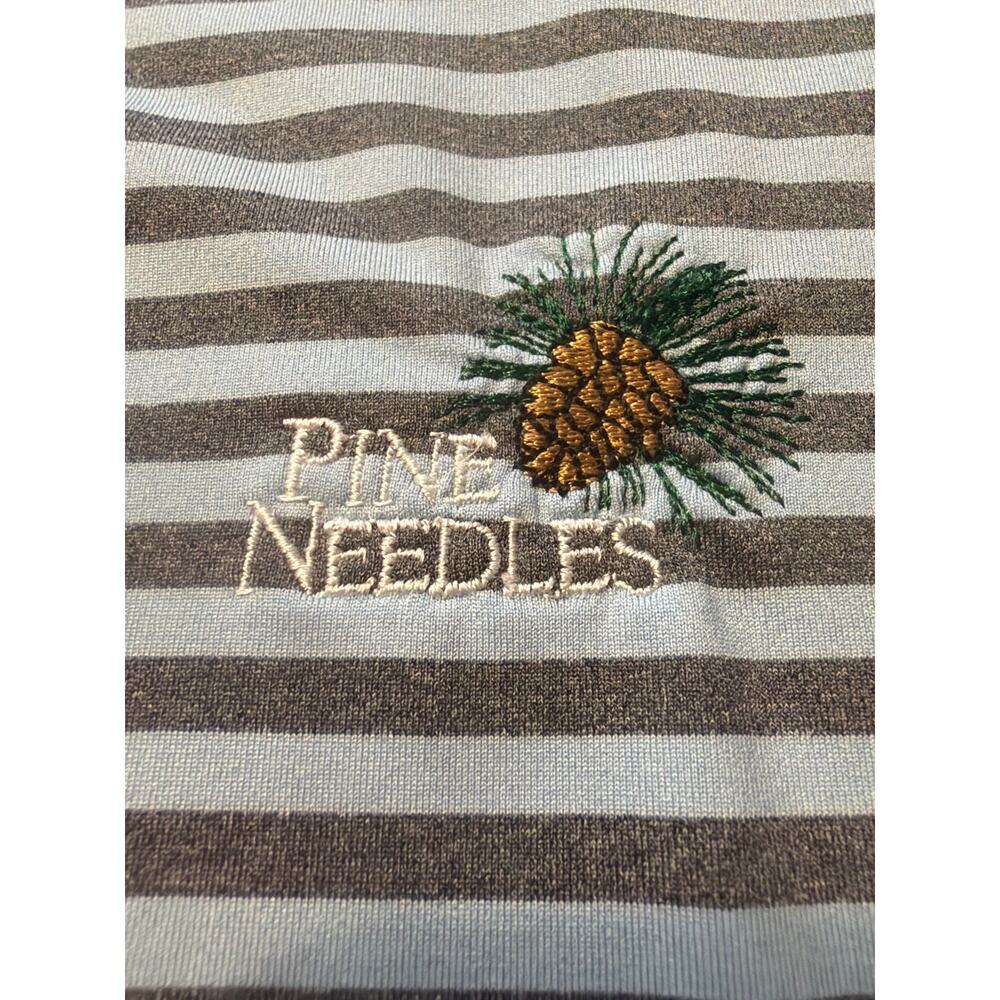 Men’s M/L Stitch polo - Picture 11 of 11